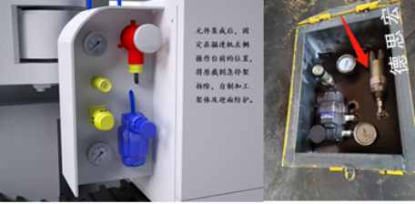 液壓增壓閥，液壓增壓器